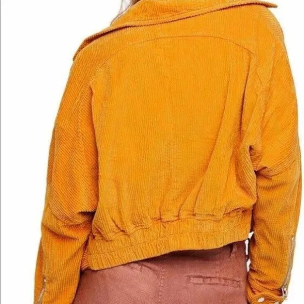 Free People jacket - Picture 6 of 9